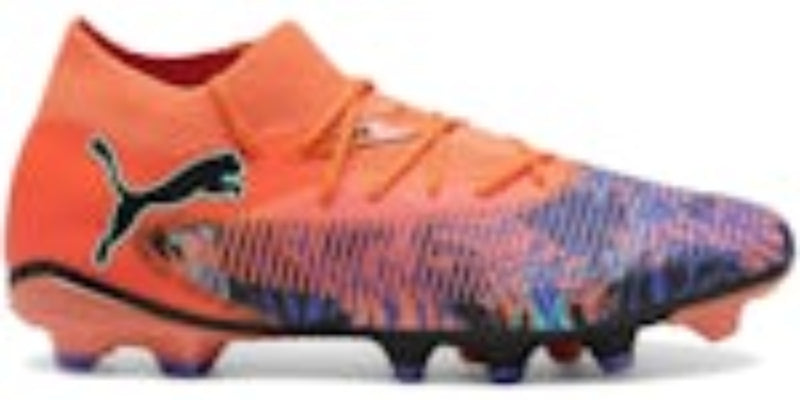 Men's Cute Takkies P Future 8 Match FG_AG Creativity Pack Sneakers Shoes