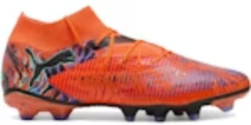 Men's Different Takkies P Future 8 Pro FG_AG Creativity Pack Sneakers Shoes