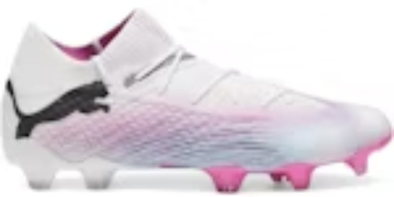 Men's Cheap Takkies P Future Ultimate 7 FG_AG Phenomenal Pack Sneakers Shoes