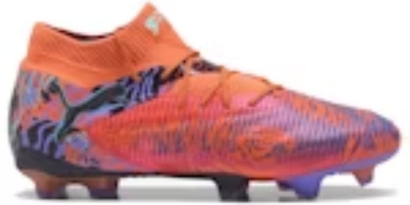 Men's Nice Takkies P Future Ultimate 8 FG Creativity Pack Sneakers Shoes