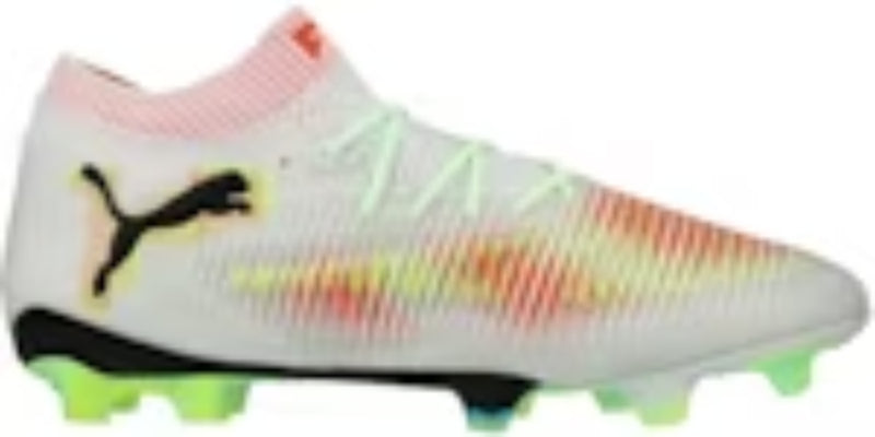 Men's Runner Takkies P Future Ultimate 8 FG Launch Pack Sneakers Shoes