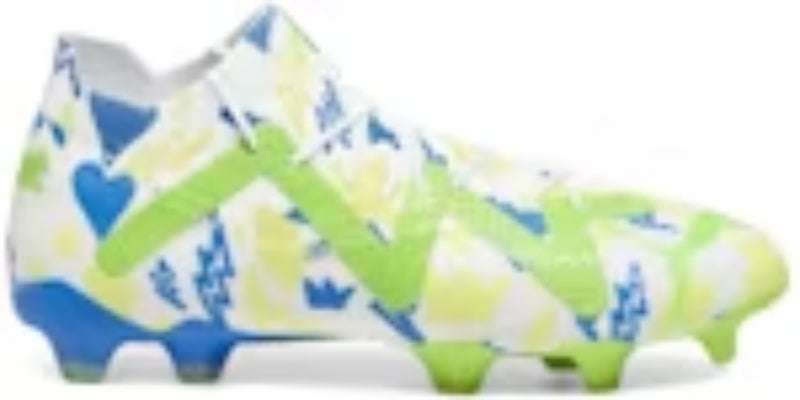 Men's Sport Takkies P Future Ultimate FG_AG Neymar Jr. Instituto Pack Sneakers Shoes