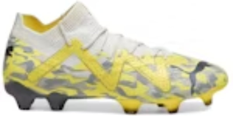 Men's Beautiful Takkies P Future Ultimate FG_AG Voltage Pack Sneakers Shoes