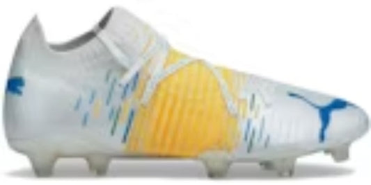 Men's Best Takkies P Future Z 1.1 FG AG Neymar Jr. Jelly Bean Sneakers Shoes