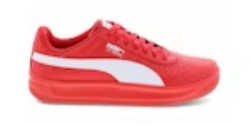 Men's Classic Takkies P GV Special Reversed For All Time Red Sneakers Shoes
