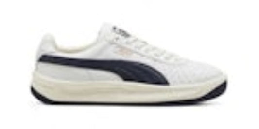 Men's Cute Takkies P GV Special White Navy Sneakers Shoes