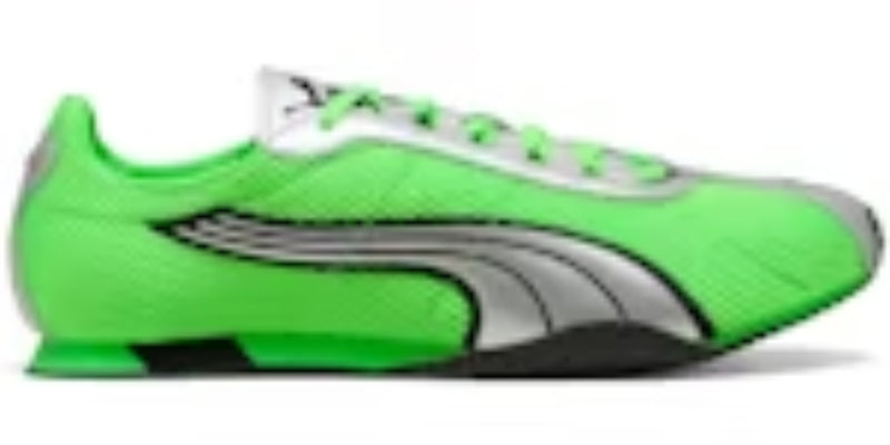 Men's Takkies P H-Street OG Fizzy Green Sneakers Shoes