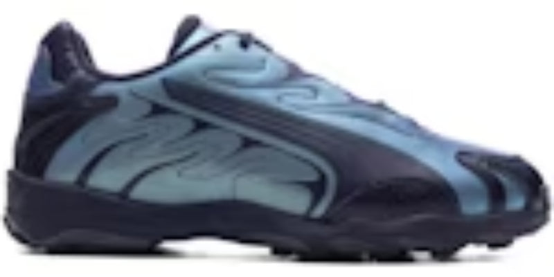 Men's Takkies Sale P Inhale Color Shift Black Sneakers Shoes