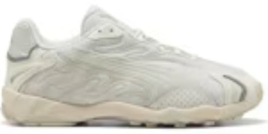 Men's Sport Takkies P Inhale Reflective Warm White Sneakers Shoes