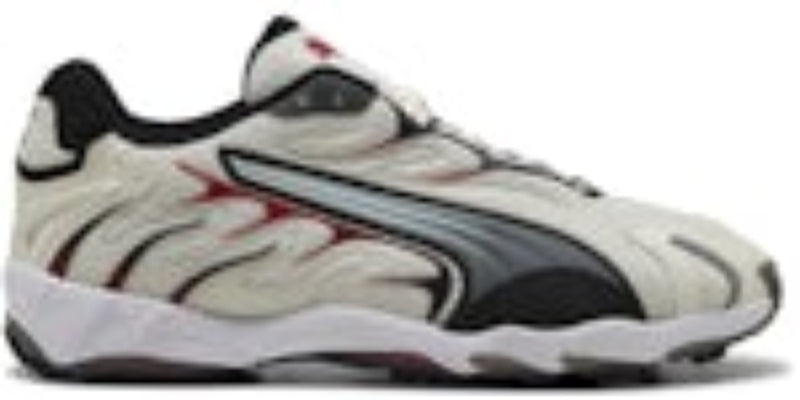 Men's Best Running Takkies P Inhale Warm White For All Time Red Sneakers Shoes