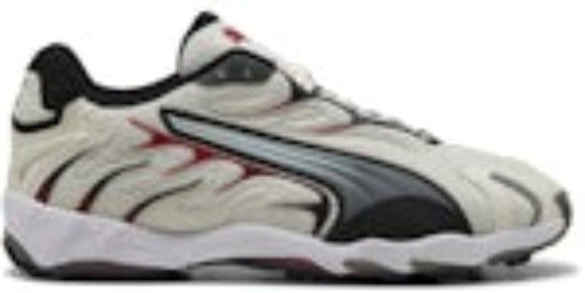 Men's Best Running Takkies P Inhale Warm White For All Time Red Sneakers Shoes