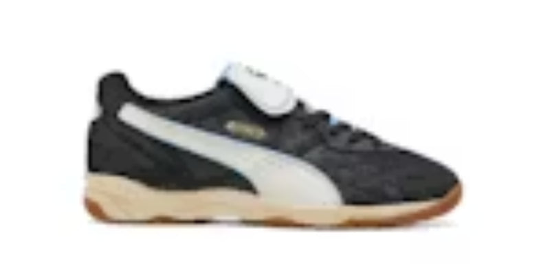 Men's Cheap Takkies Sale P King Indoor Black Warm White University Blue Sneakers Shoes