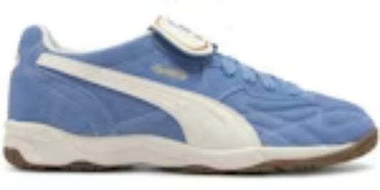 Men's Classic Takkies P King Indoor Day Dream Frosted Ivory Sneakers Shoes