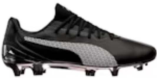 Men's Cute Takkies P King Platinum NJR FG_AG Neymar Jr. Sneakers Shoes