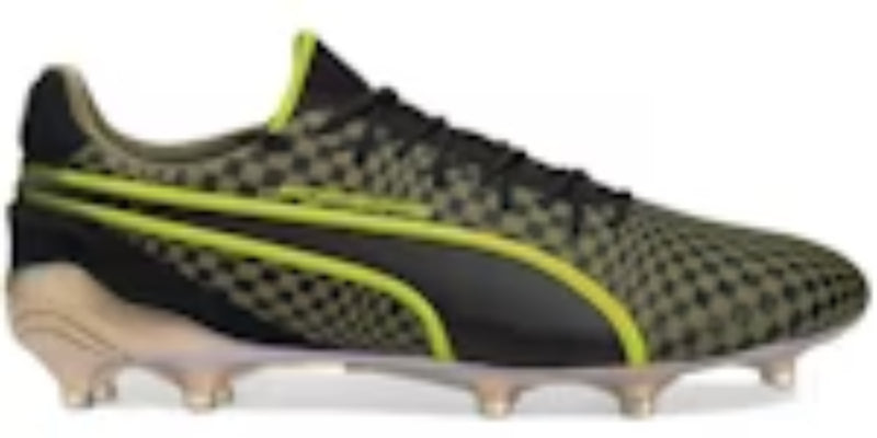 Men's Takkies P King Ultimate FG_AG LE Porsche Sneakers Shoes