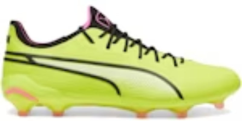 Men's Takkies Online Shopping P King Ultimate FG_AG Phenomenal Pack Sneakers Shoes