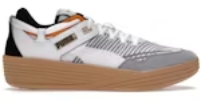 Men's Takkies Shop P Kuzma Clyde All-Pro LO x Rhuigi Sneakers Shoes