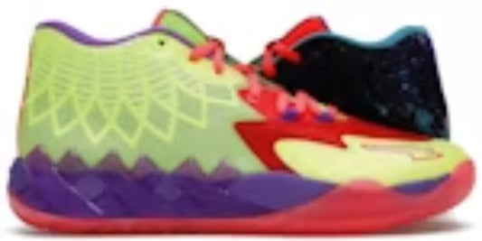 Men's Cheap Takkies Online P LaMelo Ball MB.01 Be You Sneakers Shoes