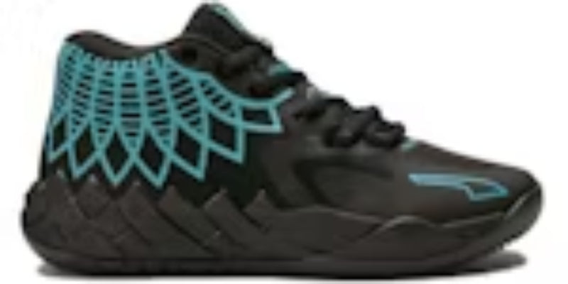 Men's Cute Takkies P LaMelo Ball MB.01 Buzz City GS Sneakers Shoes