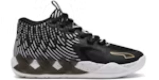 Men's Takkies Shop P LaMelo Ball MB.01 Foot Locker 50th Anniversary Sneakers Shoes