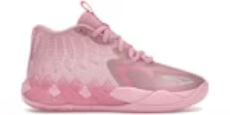 Men's Takkies Shoes P LaMelo Ball MB.01 Iridescent GS Sneakers Shoes