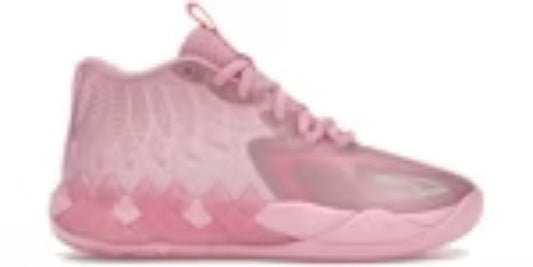 Men's Takkies Shoes P LaMelo Ball MB.01 Iridescent GS Sneakers Shoes
