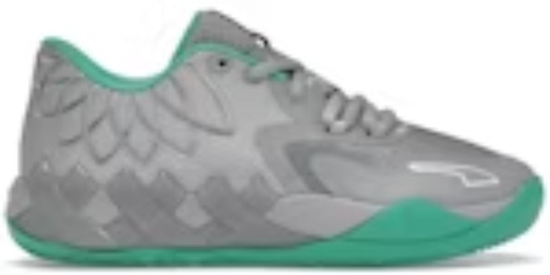 Men's Best Takkies Running P LaMelo Ball MB.01 Lo UFO GS Sneakers Shoes