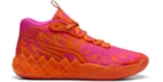 Men's Cheap Takkies Online P LaMelo Ball MB.01 Mash Up Sneakers Shoes