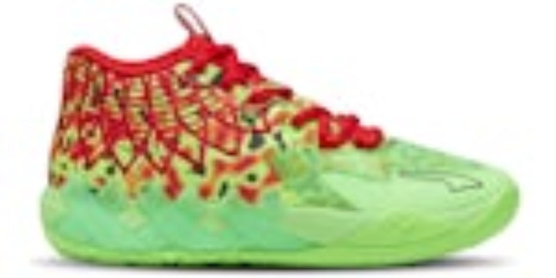 Men's Walking Takkies P LaMelo Ball MB.01 Thermal Sneakers Shoes