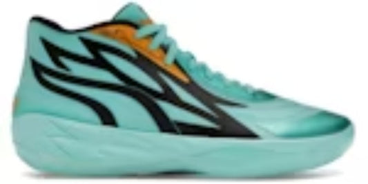 Men's Running Takkies P LaMelo Ball MB.02 Honeycomb Sneakers Shoes