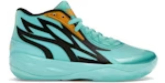 Men's Nice Takkies P LaMelo Ball MB.02 Honeycomb GS Sneakers Shoes