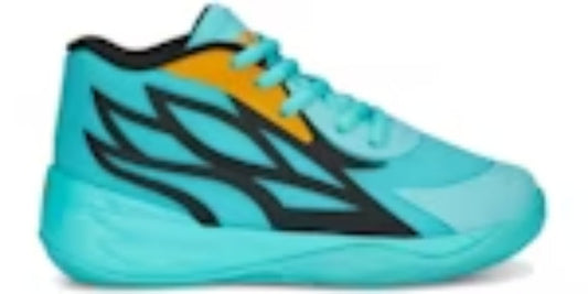 Men's Runner Takkies P LaMelo Ball MB.02 Honeycomb PS Sneakers Shoes