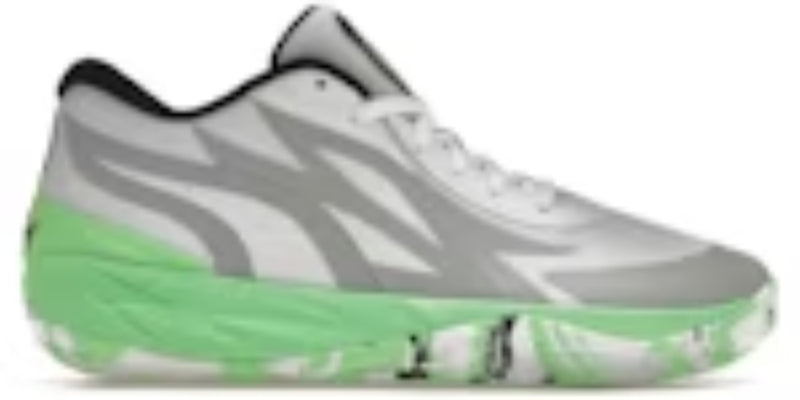 Men's Shoes Takkies P LaMelo Ball MB.02 Lo LaMel-O Sneakers Shoes