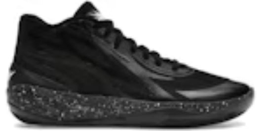 Men's Cheap Takkies Online P LaMelo Ball MB.02 Oreo Sneakers Shoes