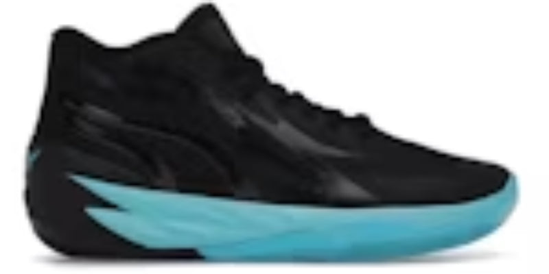 Men's Classic Takkies P LaMelo Ball MB.02 Phenom Sneakers Shoes