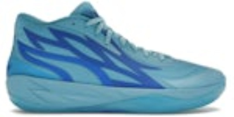 Men's Takkies P LaMelo Ball MB.02 Rookie Of The Year Sneakers Shoes