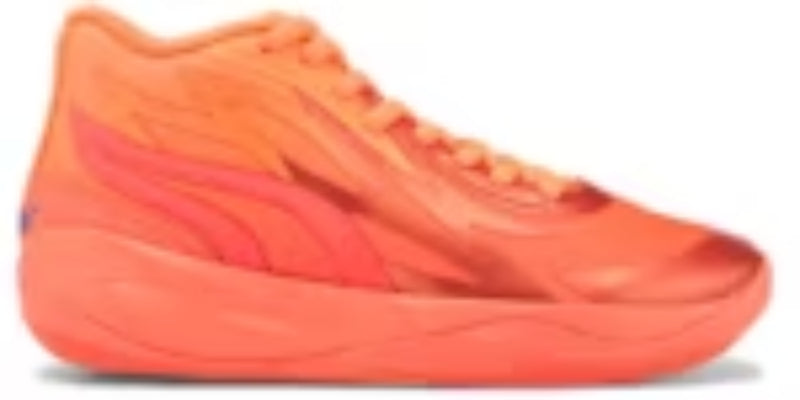 Men's Takkies Online Shopping P LaMelo Ball MB.02 Supernova GS Sneakers Shoes