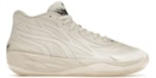 Men's Training Takkies P LaMelo Ball MB.02 Whispers Sneakers Shoes