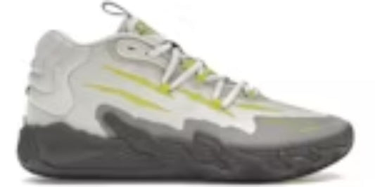 Men's Takkies P LaMelo Ball MB.03 Chino Hills Sneakers Shoes