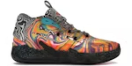 Men's Cheap Takkies P LaMelo Ball MB.03 Dexter's Laboratory Sneakers Shoes