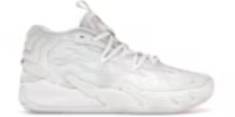 Men's Shoes Takkies P LaMelo Ball MB.03 Iridescent Sneakers Shoes