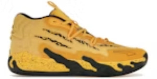 Men's Different Takkies P LaMelo Ball MB.03 Porsche Sneakers Shoes