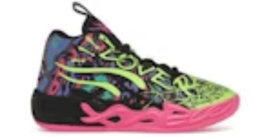 Men's Takkies Sale P LaMelo Ball MB.04 Heem GS Sneakers Shoes