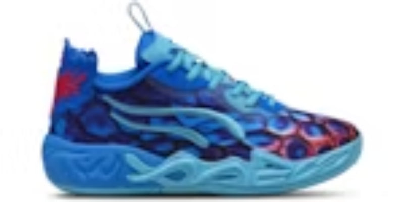 Men's Shoes Takkies P LaMelo Ball MB.04 Lo Alien Skin GS Sneakers Shoes