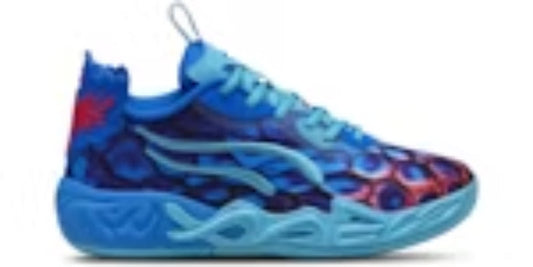 Men's Shoes Takkies P LaMelo Ball MB.04 Lo Alien Skin GS Sneakers Shoes