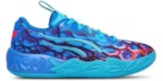 Men's Slip On Takkies P LaMelo Ball MB.04 Lo Alien Skin PS Sneakers Shoes