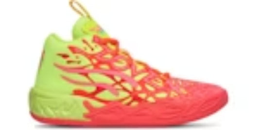 Men's Best Takkies P LaMelo Ball MB.04 Love PS Sneakers Shoes