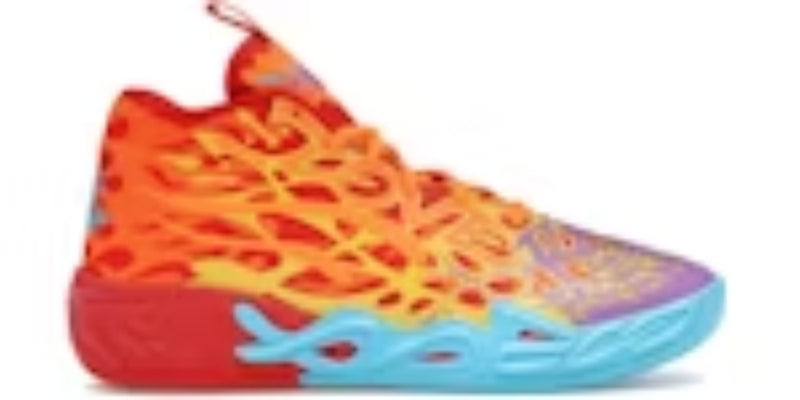 Men's Cheap Takkies Sale P LaMelo Ball MB.04 Phoenix Sneakers Shoes