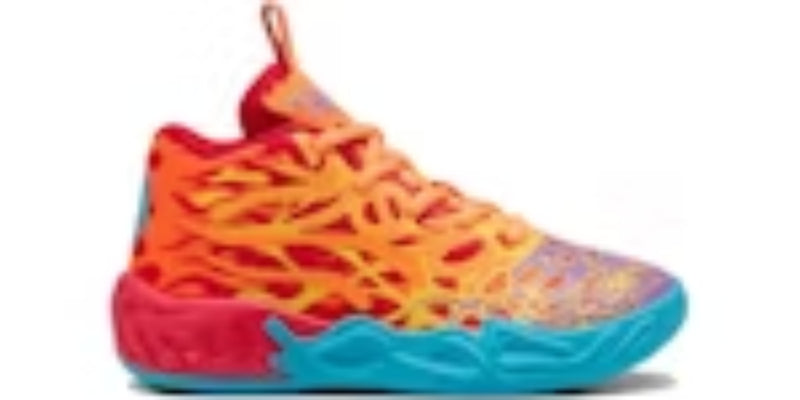 Men's Best Takkies Walking P LaMelo Ball MB.04 Phoenix PS Sneakers Shoes