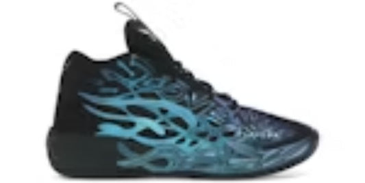 Men's Classic Takkies P LaMelo Ball MB.04 Reflections Sneakers Shoes